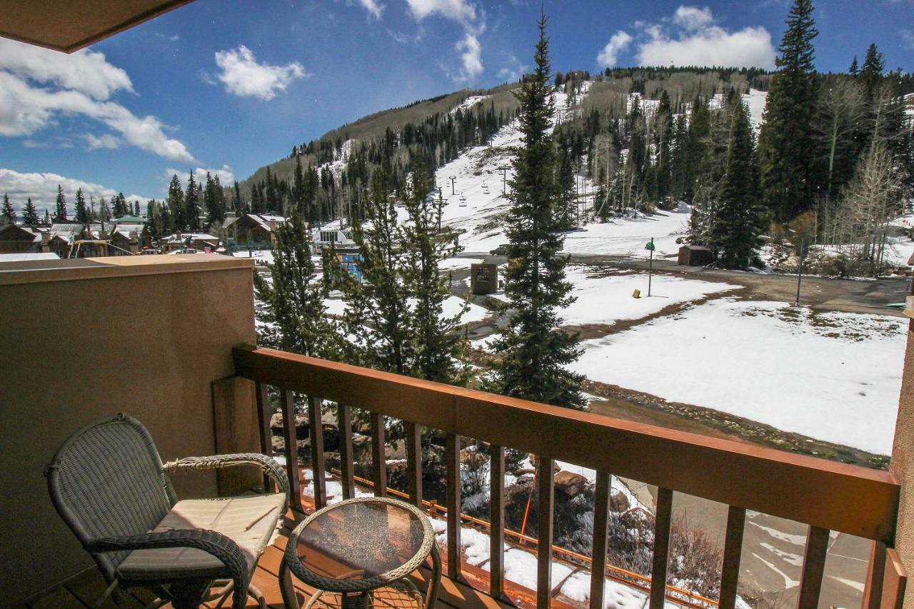 Purgatory Village #305 Durango Mountain Resort  Extérieur photo