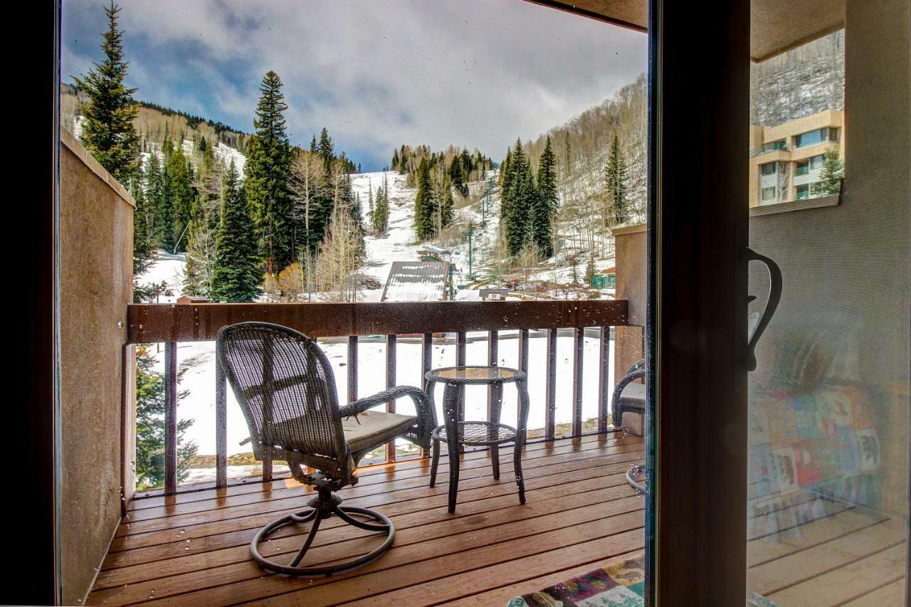 Purgatory Village #305 Durango Mountain Resort  Extérieur photo